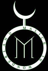 logo Malice In Wonderland